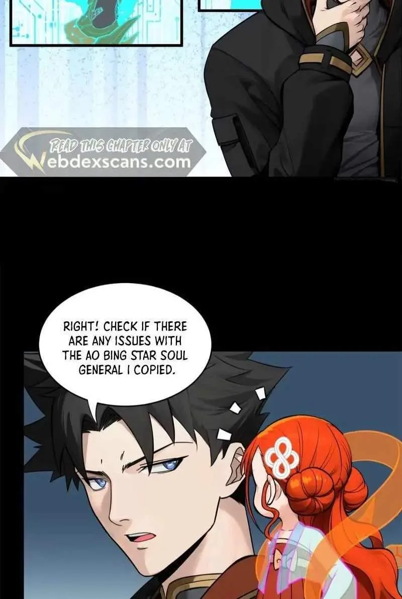 Legend (TAKANO Masaharu) Chapter 191 page 68