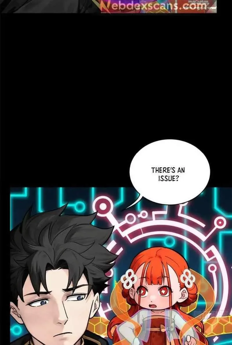 Legend (TAKANO Masaharu) Chapter 191 page 72