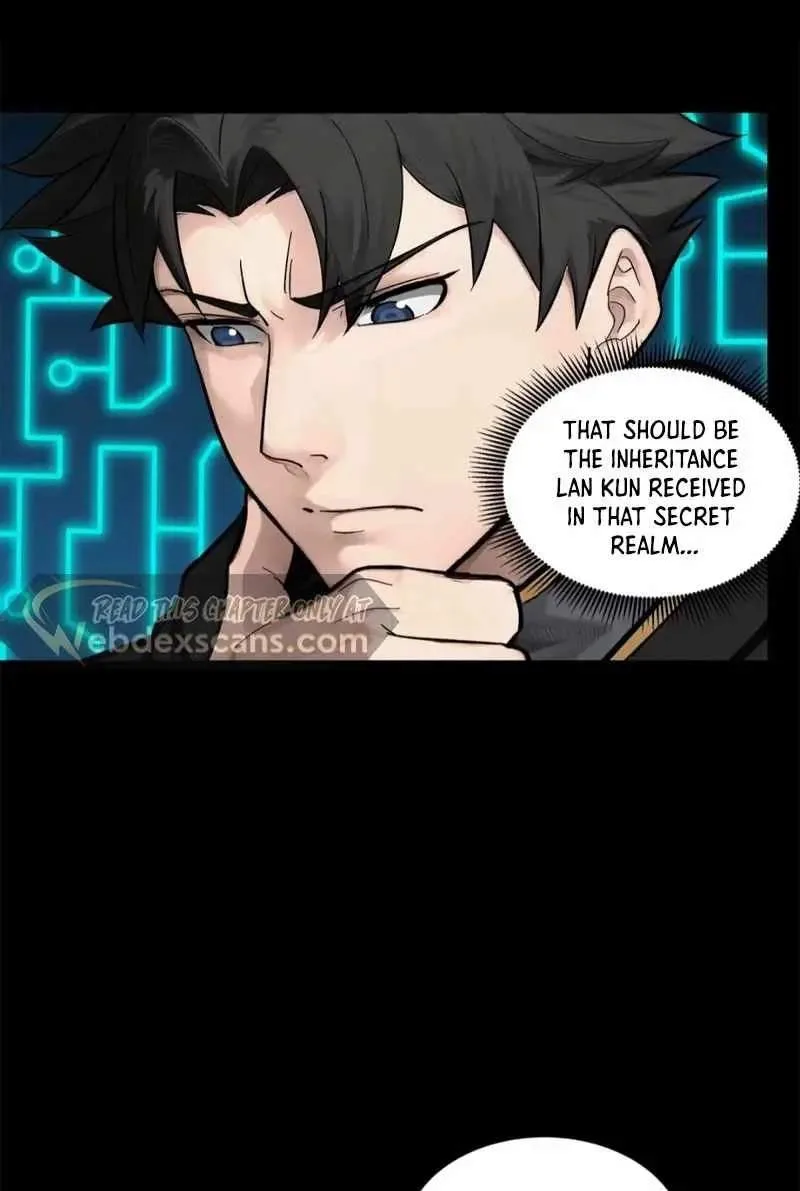 Legend (TAKANO Masaharu) Chapter 191 page 76