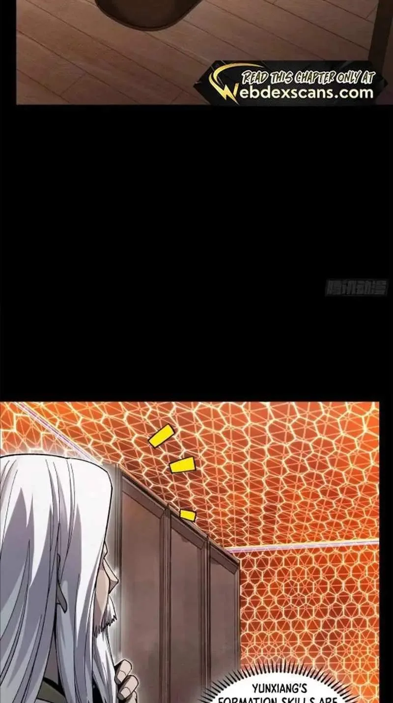 Legend (TAKANO Masaharu) Chapter 193 page 4