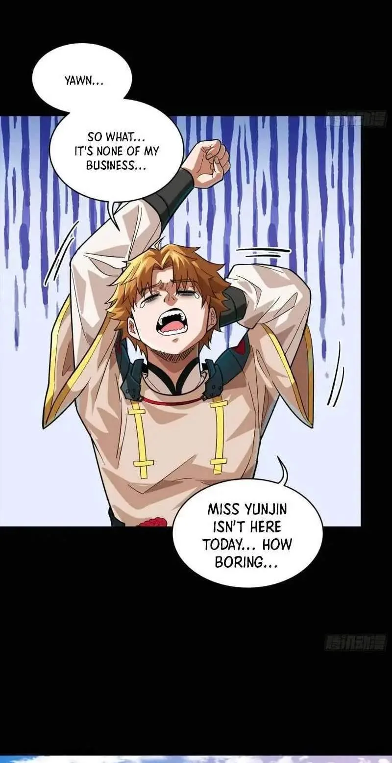 Legend (TAKANO Masaharu) Chapter 192 page 8