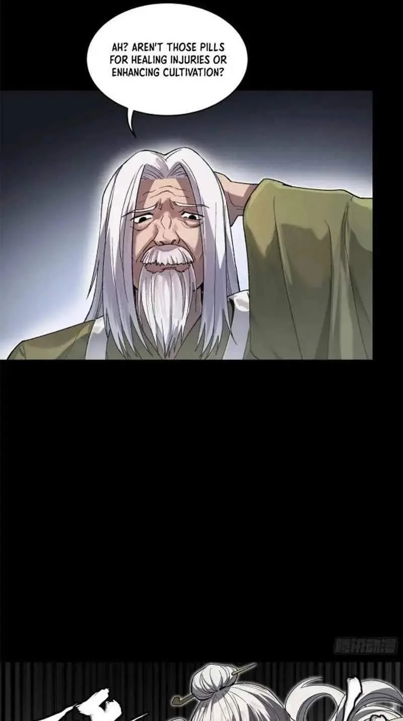 Legend (TAKANO Masaharu) Chapter 193 page 9