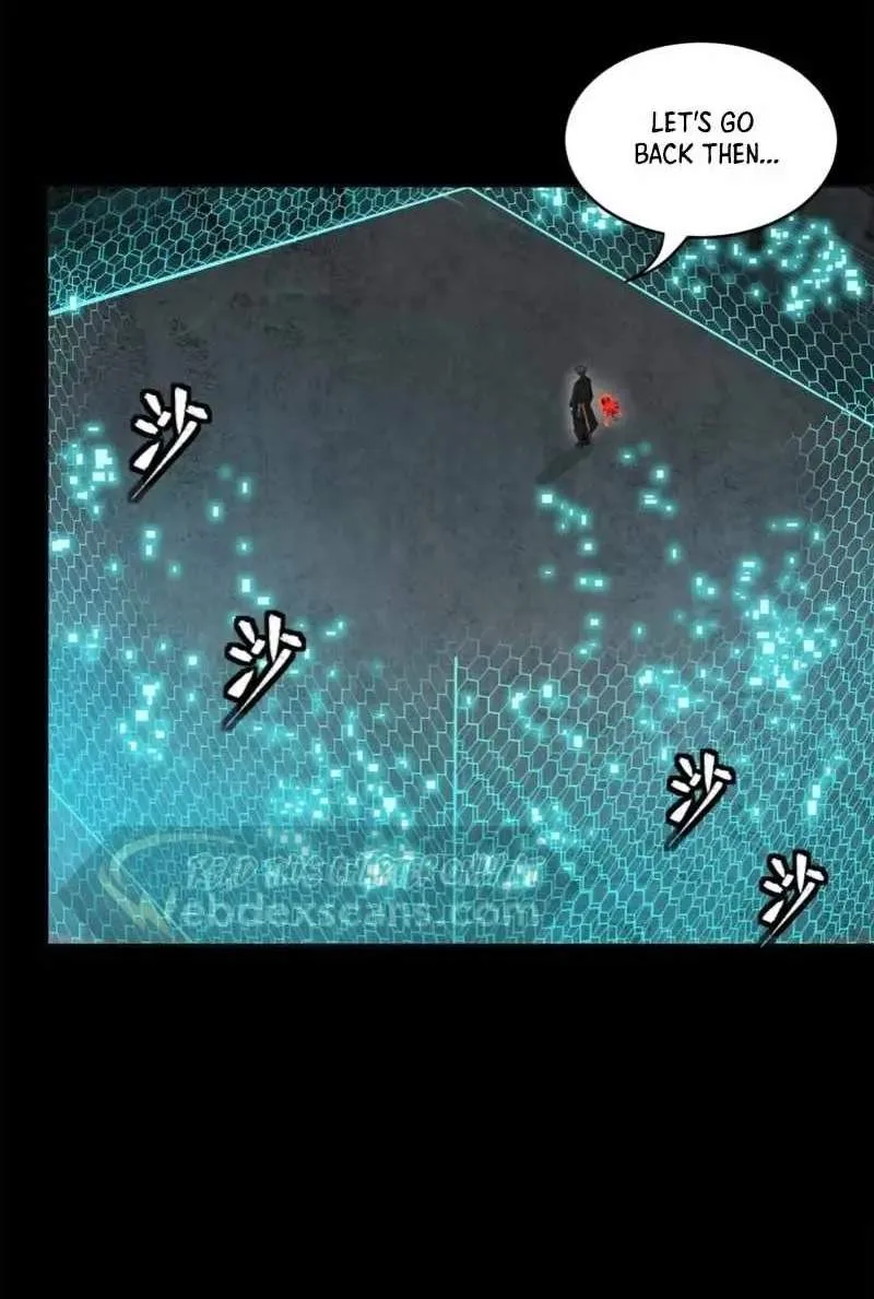 Legend (TAKANO Masaharu) Chapter 191 page 84