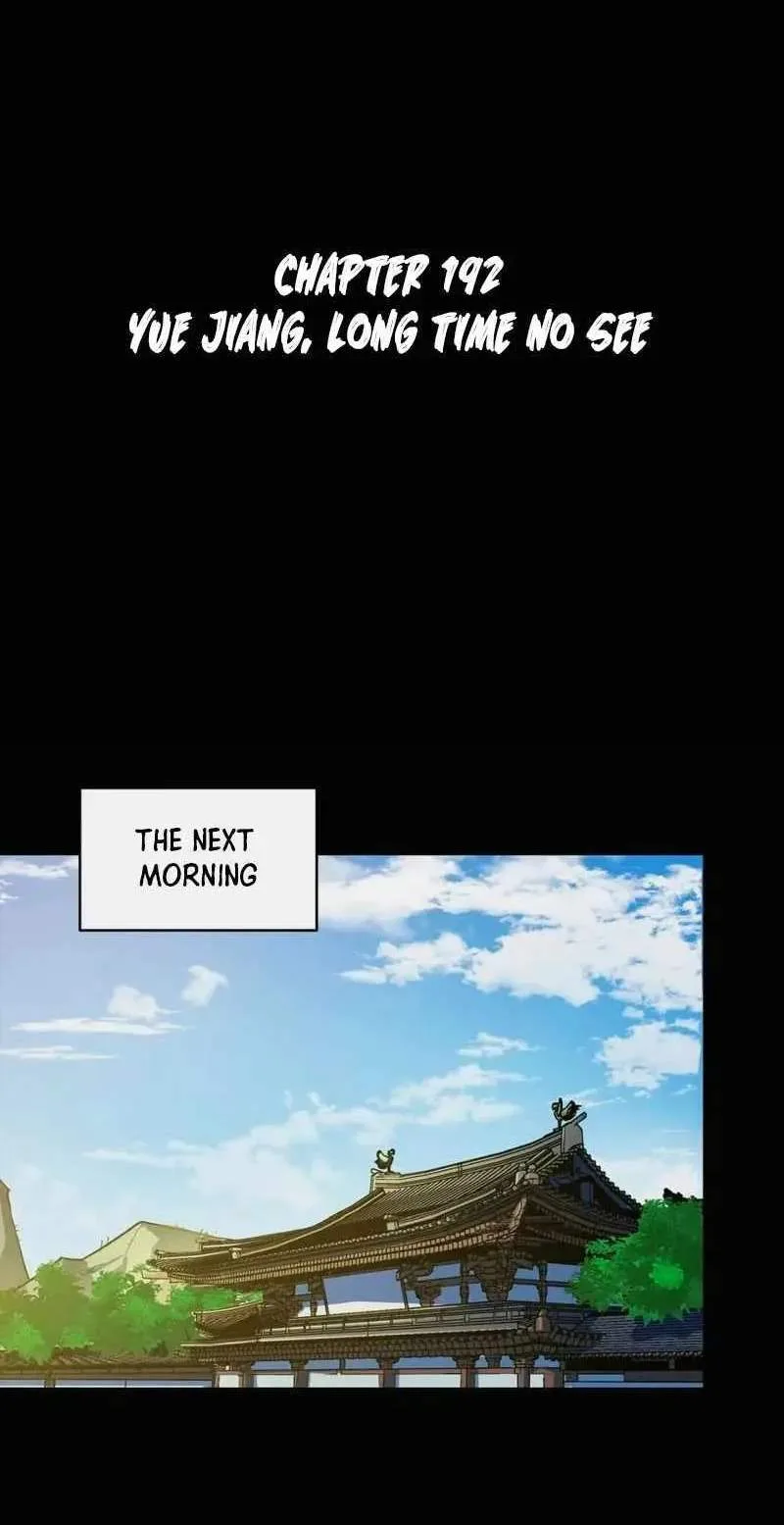 Legend (TAKANO Masaharu) Chapter 192 page 3