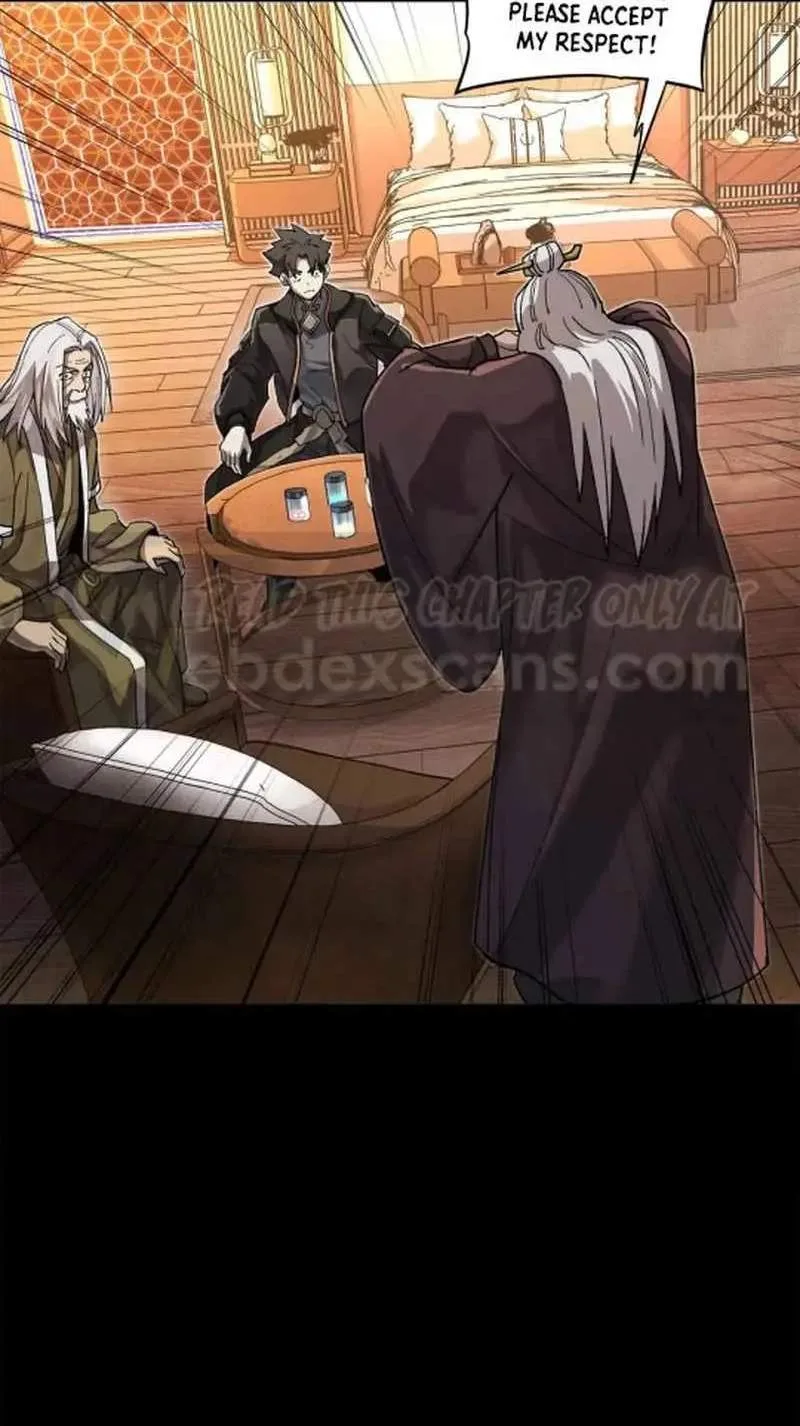 Legend (TAKANO Masaharu) Chapter 193 page 14