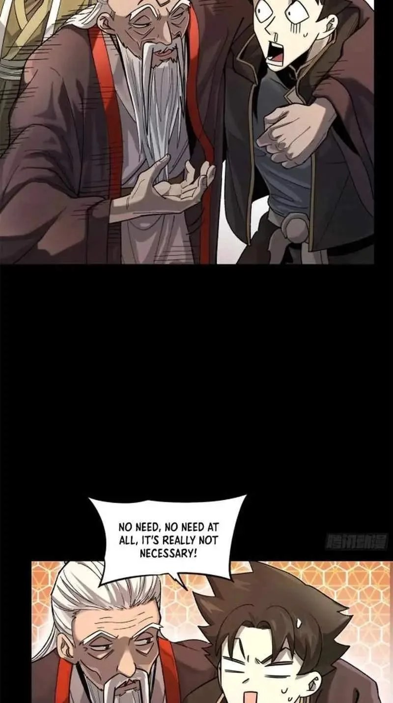 Legend (TAKANO Masaharu) Chapter 193 page 18