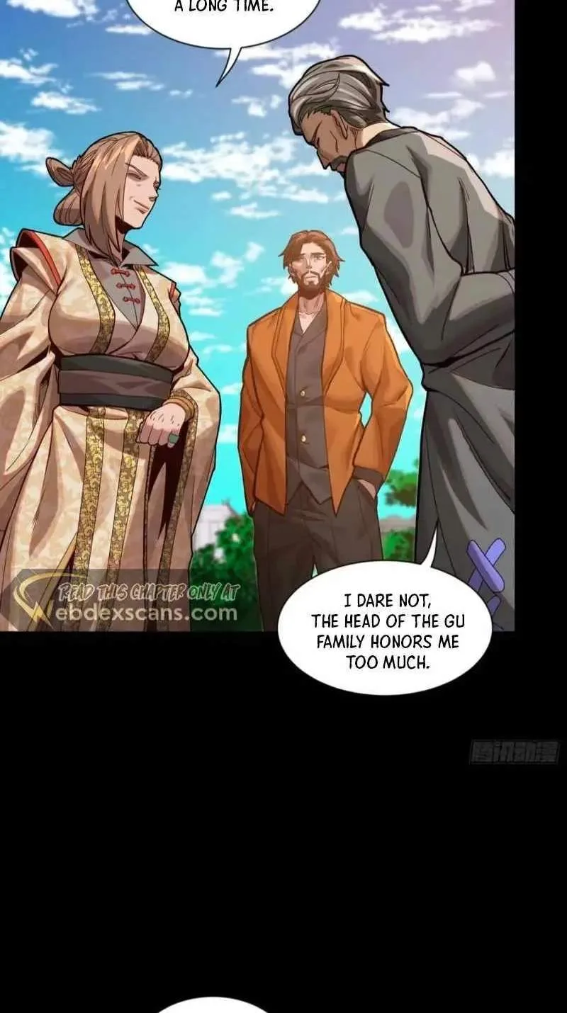 Legend (TAKANO Masaharu) Chapter 192 page 25