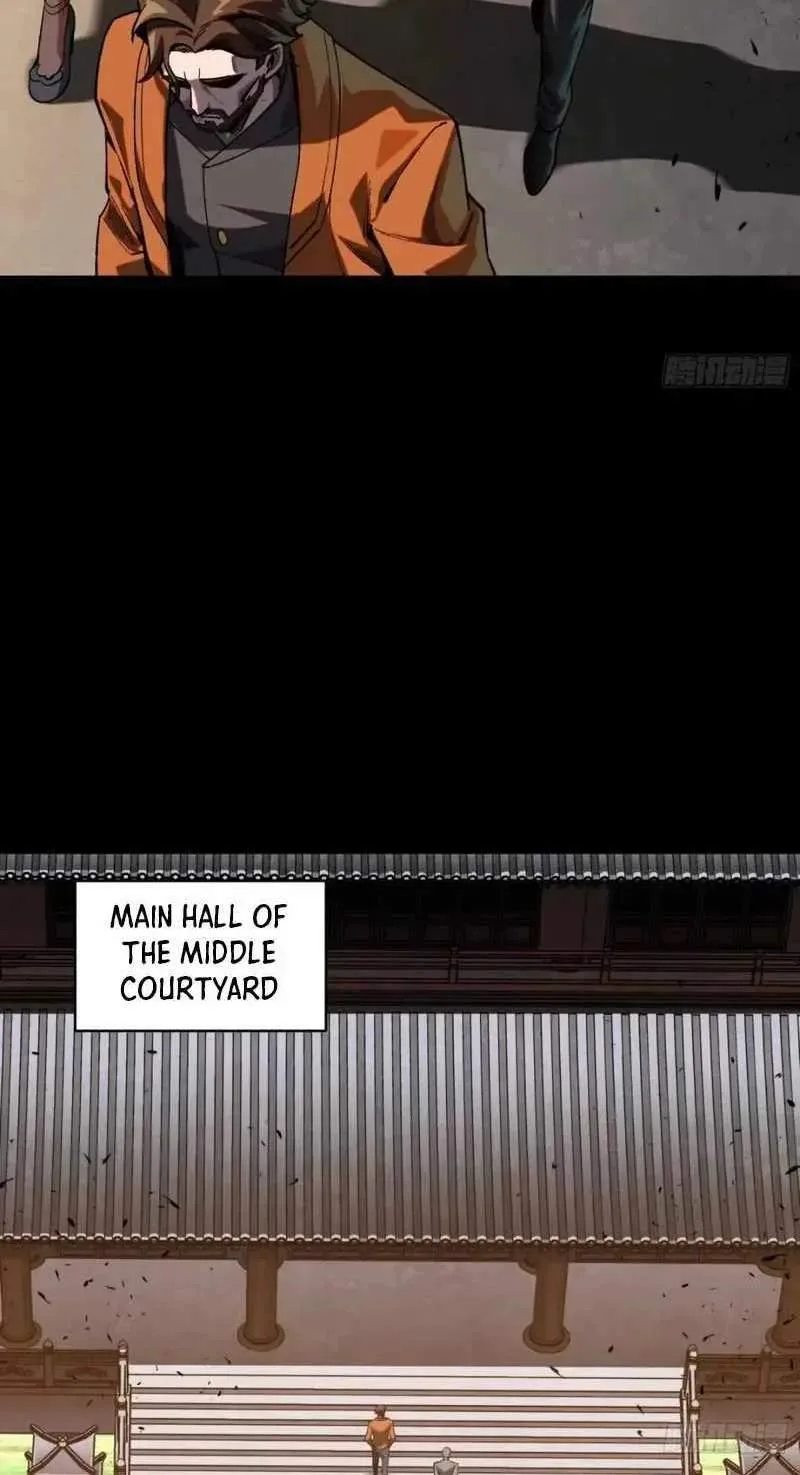 Legend (TAKANO Masaharu) Chapter 192 page 32