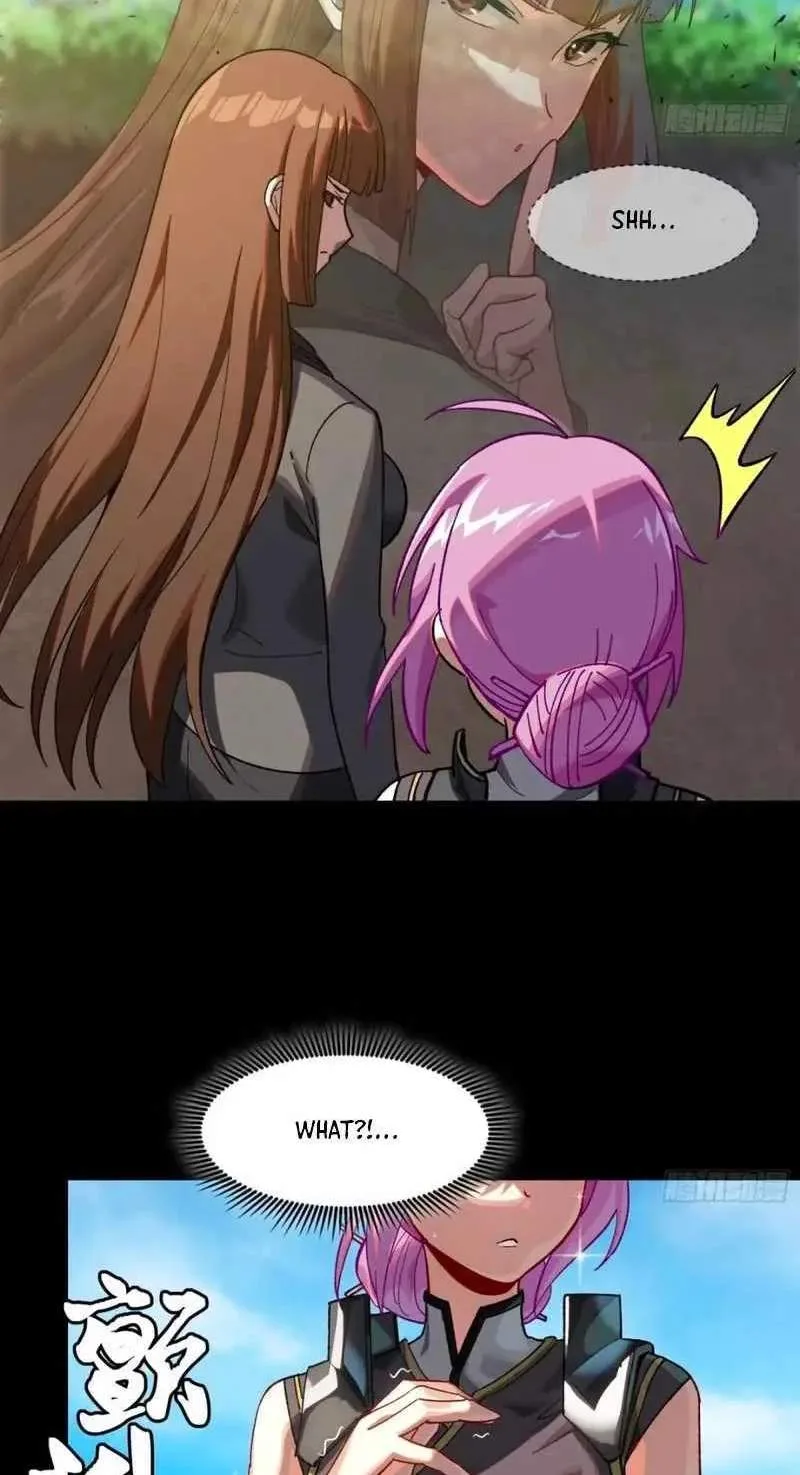 Legend (TAKANO Masaharu) Chapter 192 page 30