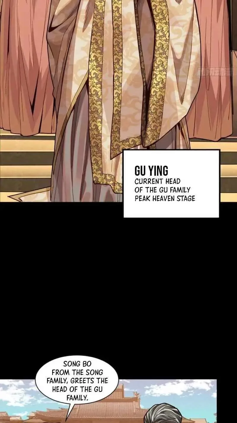 Legend (TAKANO Masaharu) Chapter 192 page 22