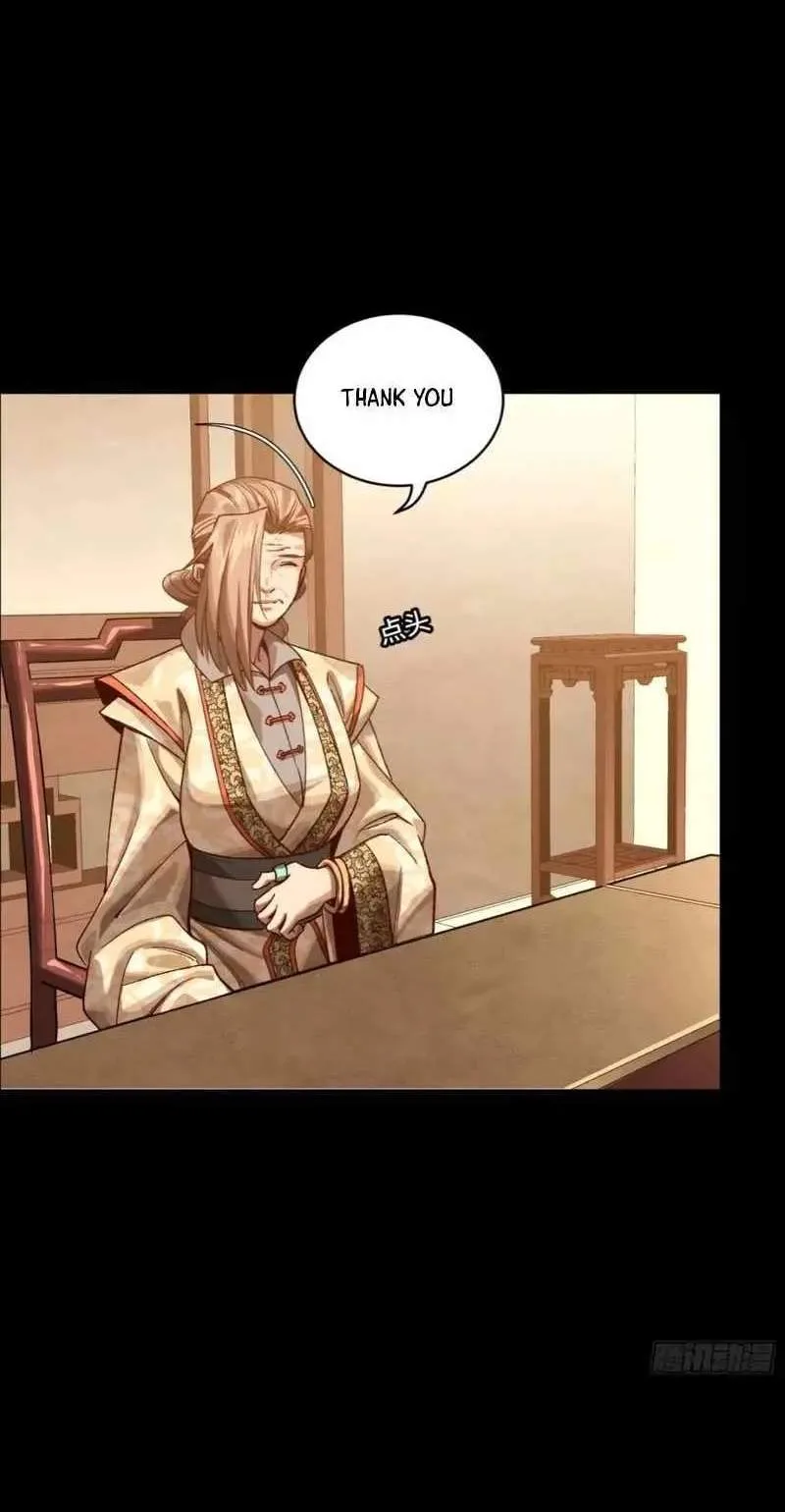 Legend (TAKANO Masaharu) Chapter 192 page 36