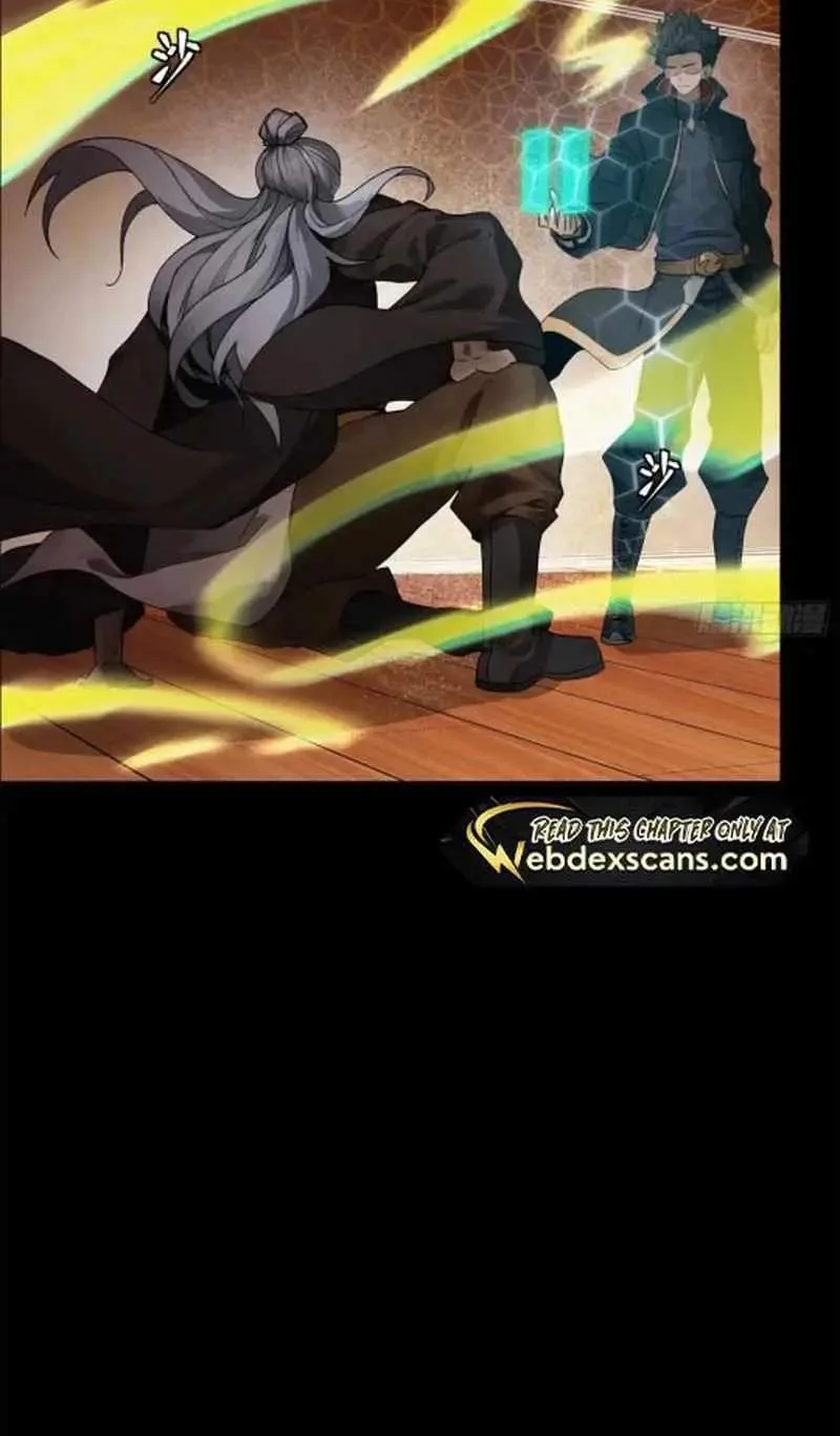 Legend (TAKANO Masaharu) Chapter 193 page 41