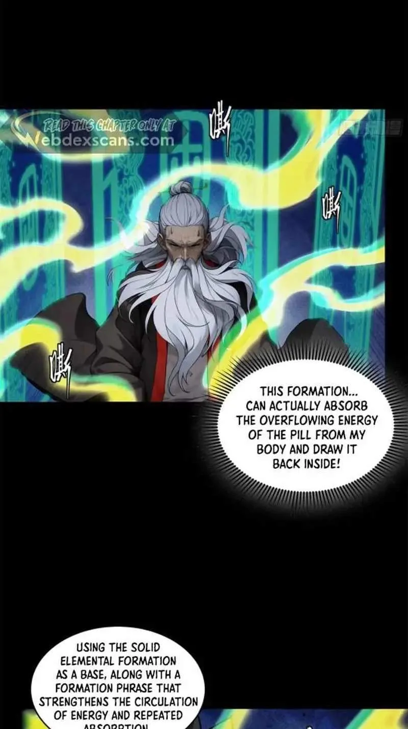 Legend (TAKANO Masaharu) Chapter 193 page 44