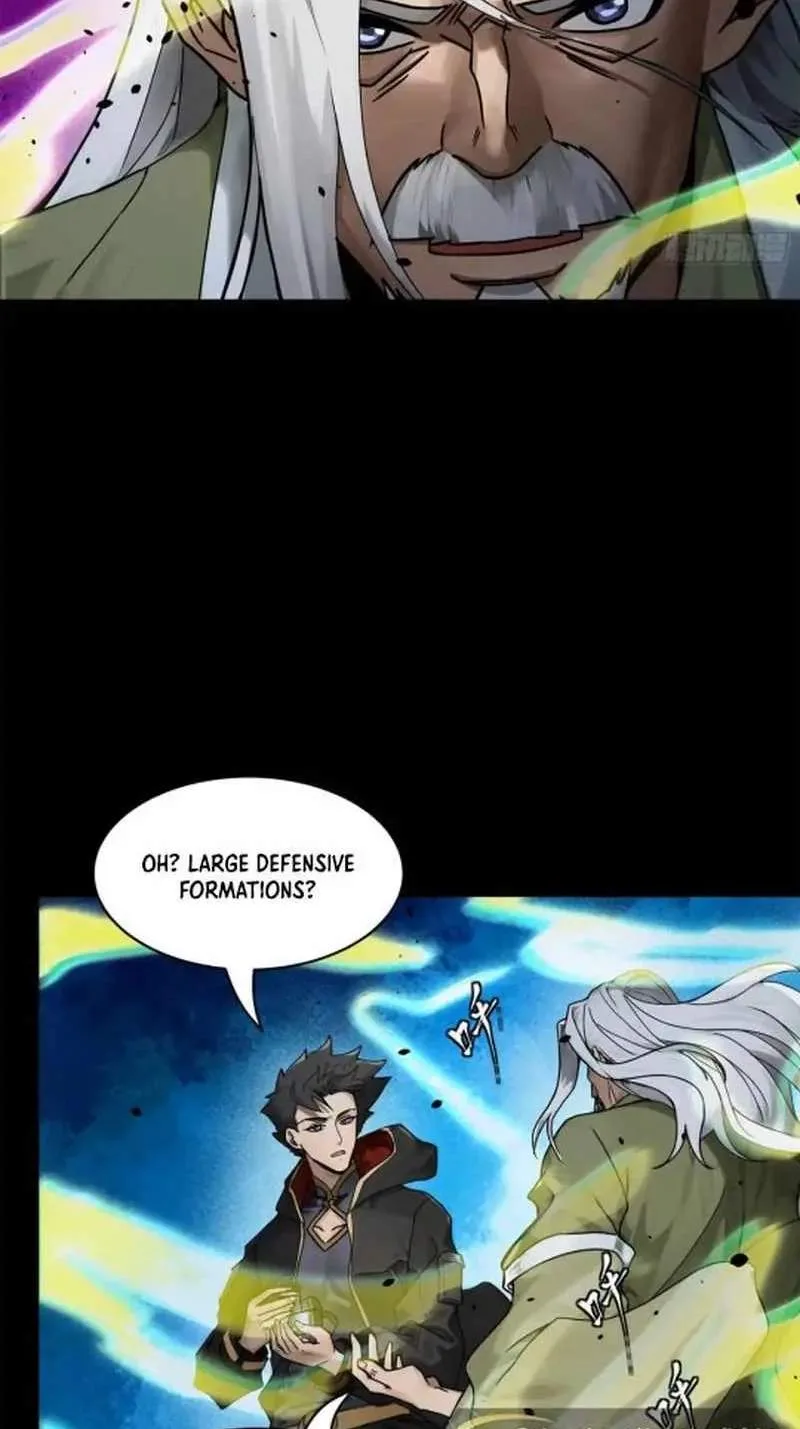 Legend (TAKANO Masaharu) Chapter 193 page 47