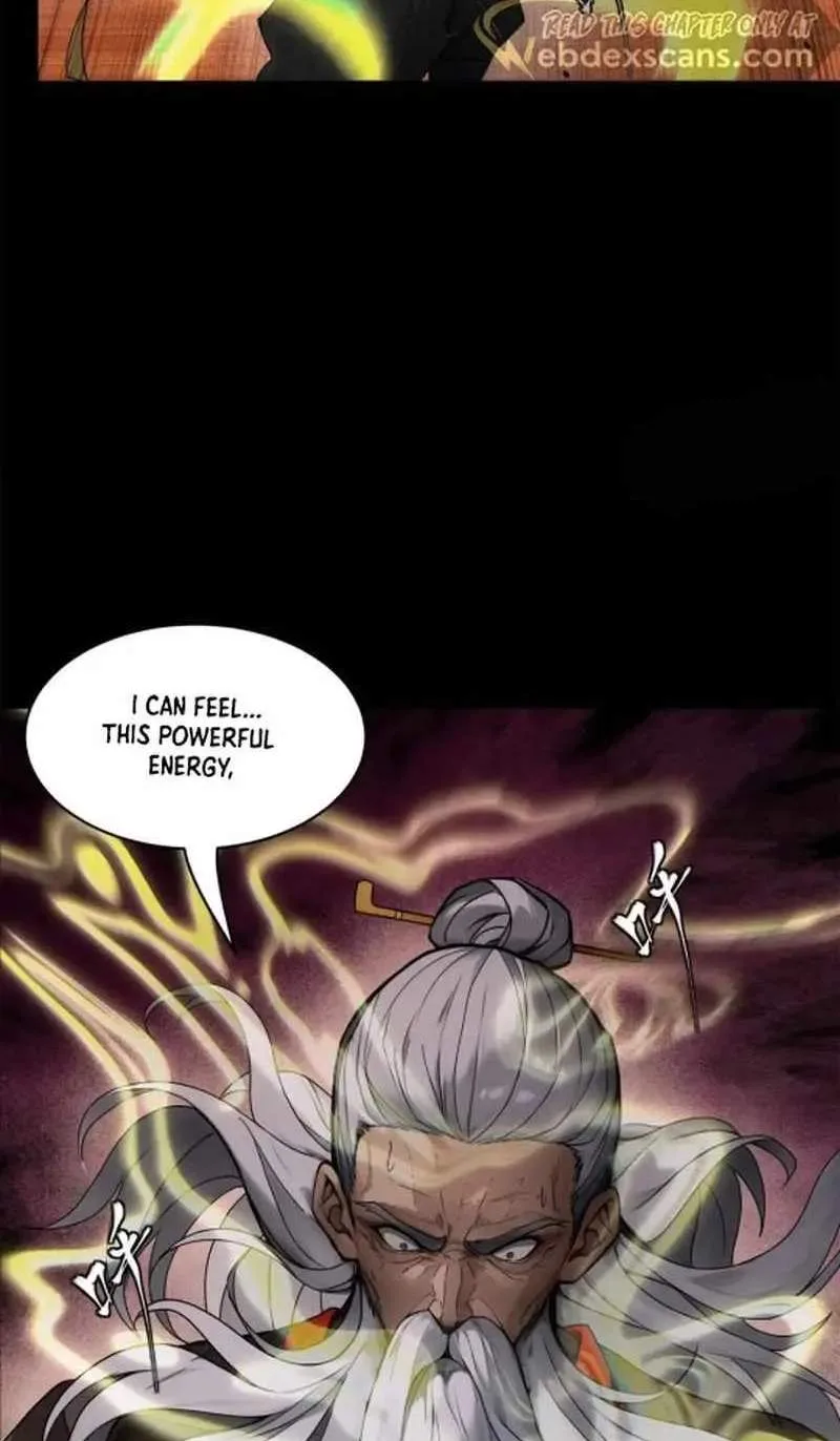 Legend (TAKANO Masaharu) Chapter 193 page 38