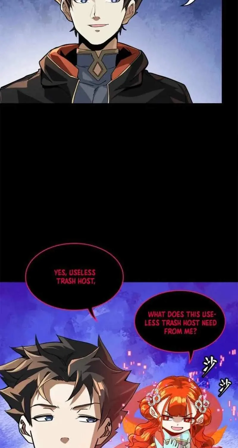 Legend (TAKANO Masaharu) Chapter 193 page 59