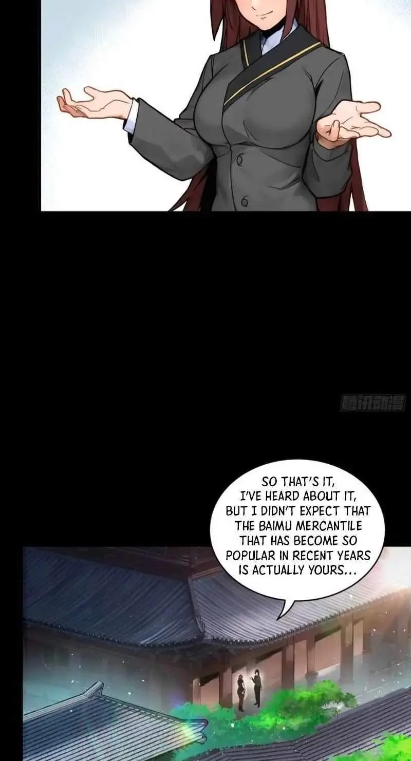 Legend (TAKANO Masaharu) Chapter 192 page 56