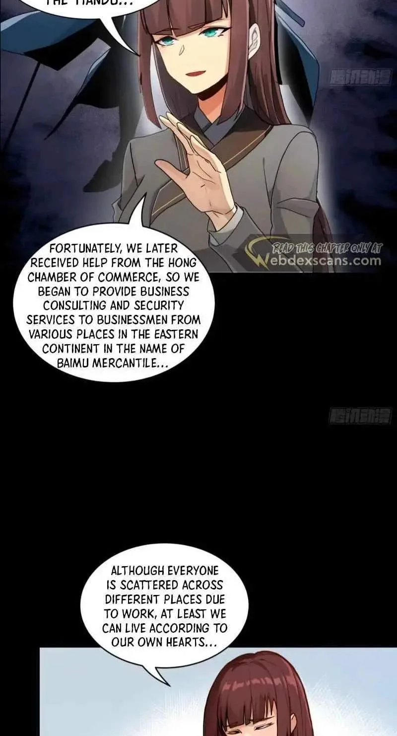 Legend (TAKANO Masaharu) Chapter 192 page 55