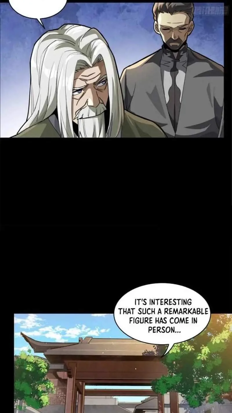 Legend (TAKANO Masaharu) Chapter 193 page 54