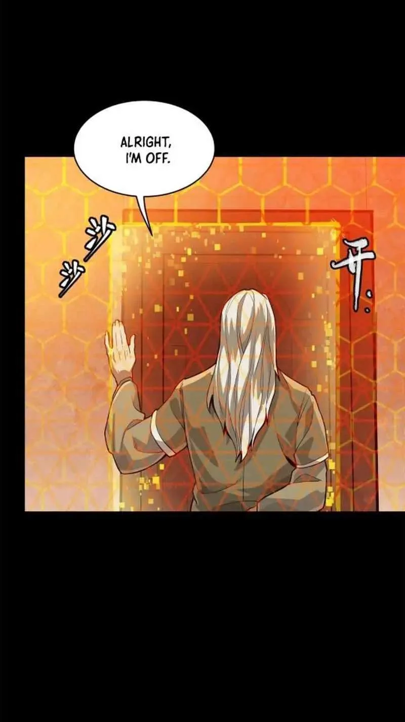Legend (TAKANO Masaharu) Chapter 193 page 51