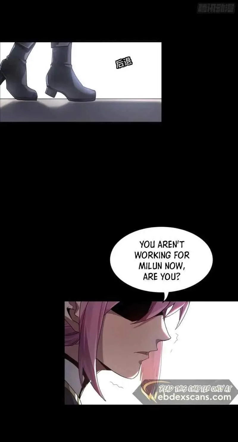 Legend (TAKANO Masaharu) Chapter 192 page 52