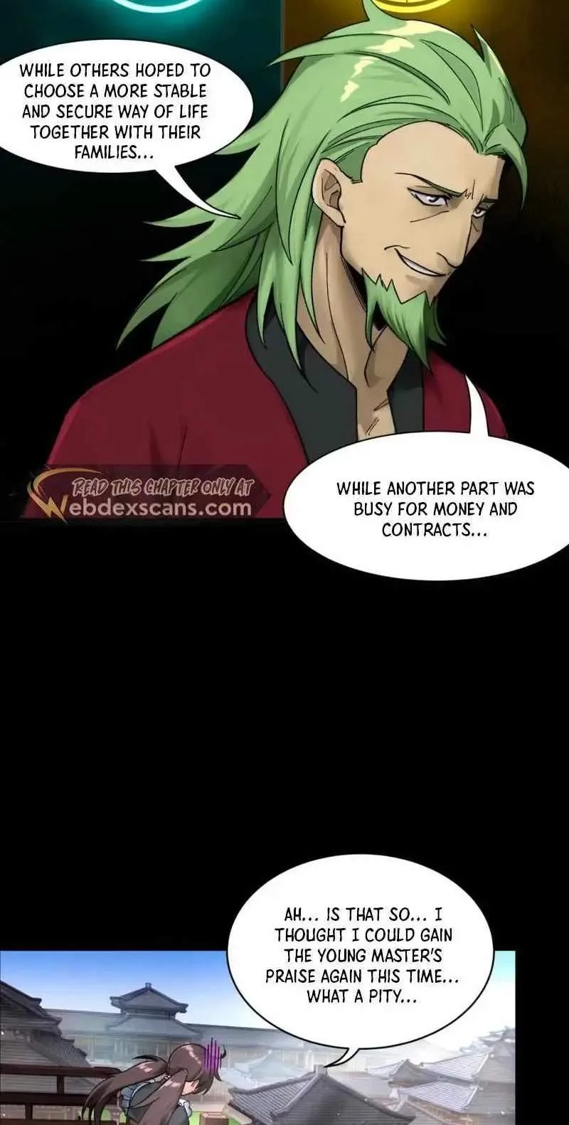 Legend (TAKANO Masaharu) Chapter 192 page 66