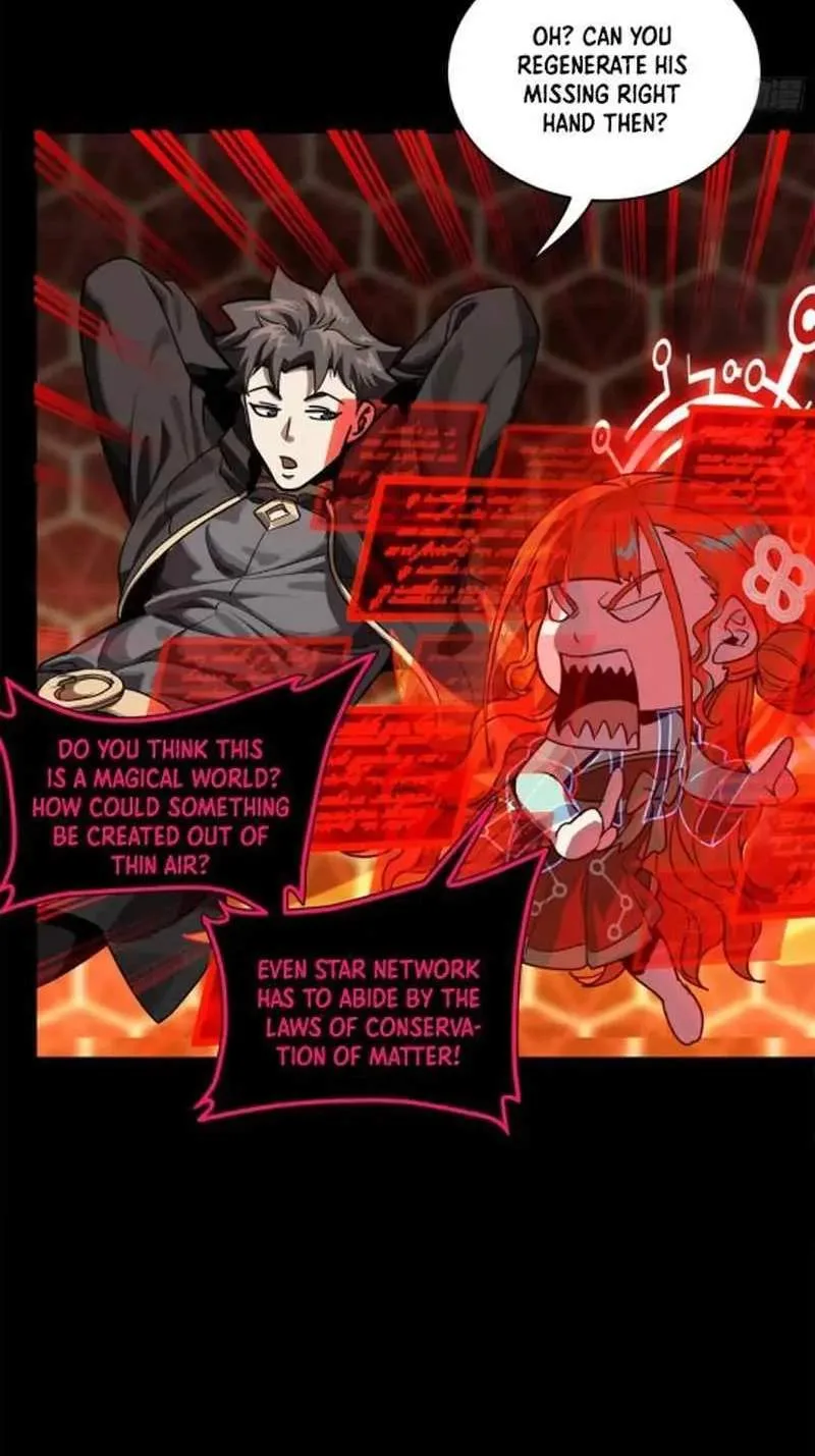 Legend (TAKANO Masaharu) Chapter 193 page 64