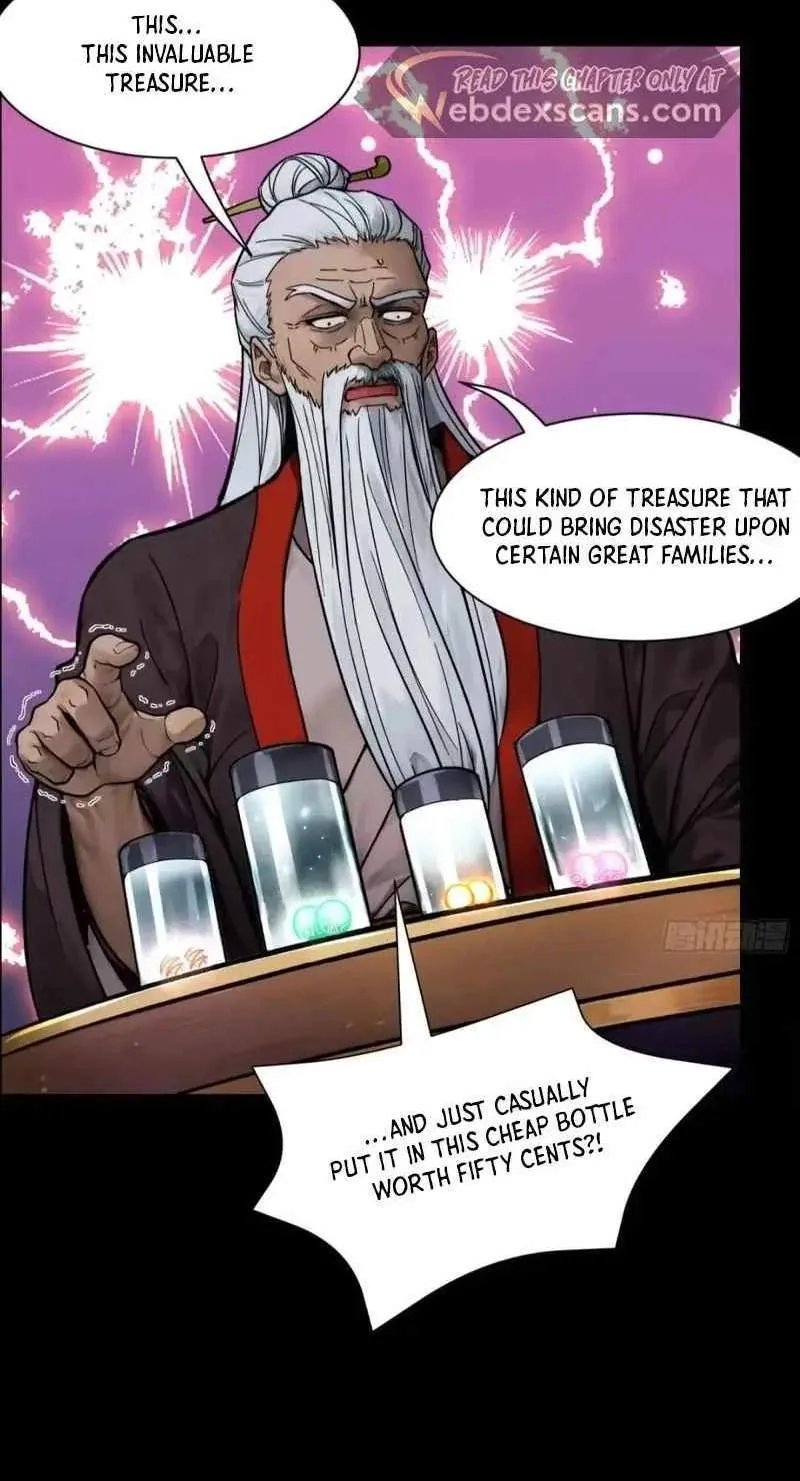 Legend (TAKANO Masaharu) Chapter 192 page 77