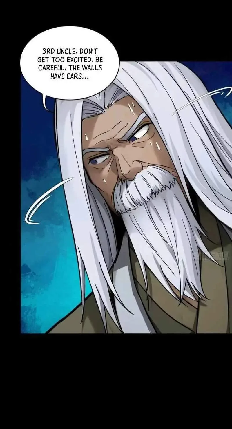 Legend (TAKANO Masaharu) Chapter 192 page 78