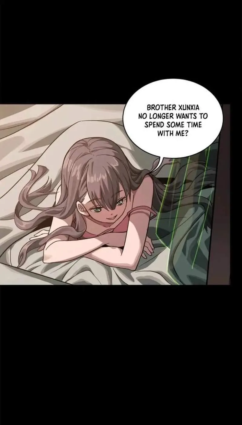 Legend (TAKANO Masaharu) Chapter 193 page 83