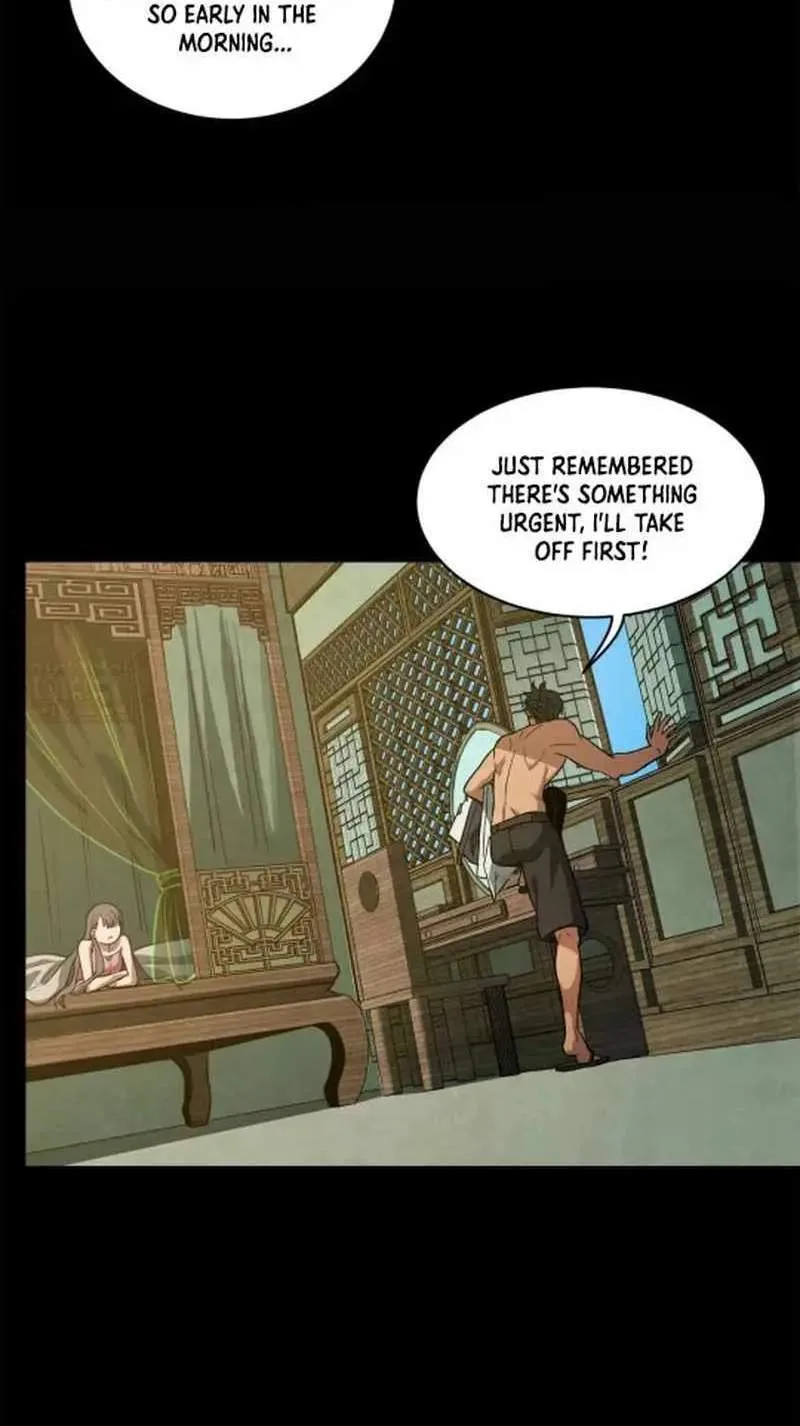 Legend (TAKANO Masaharu) Chapter 193 page 82