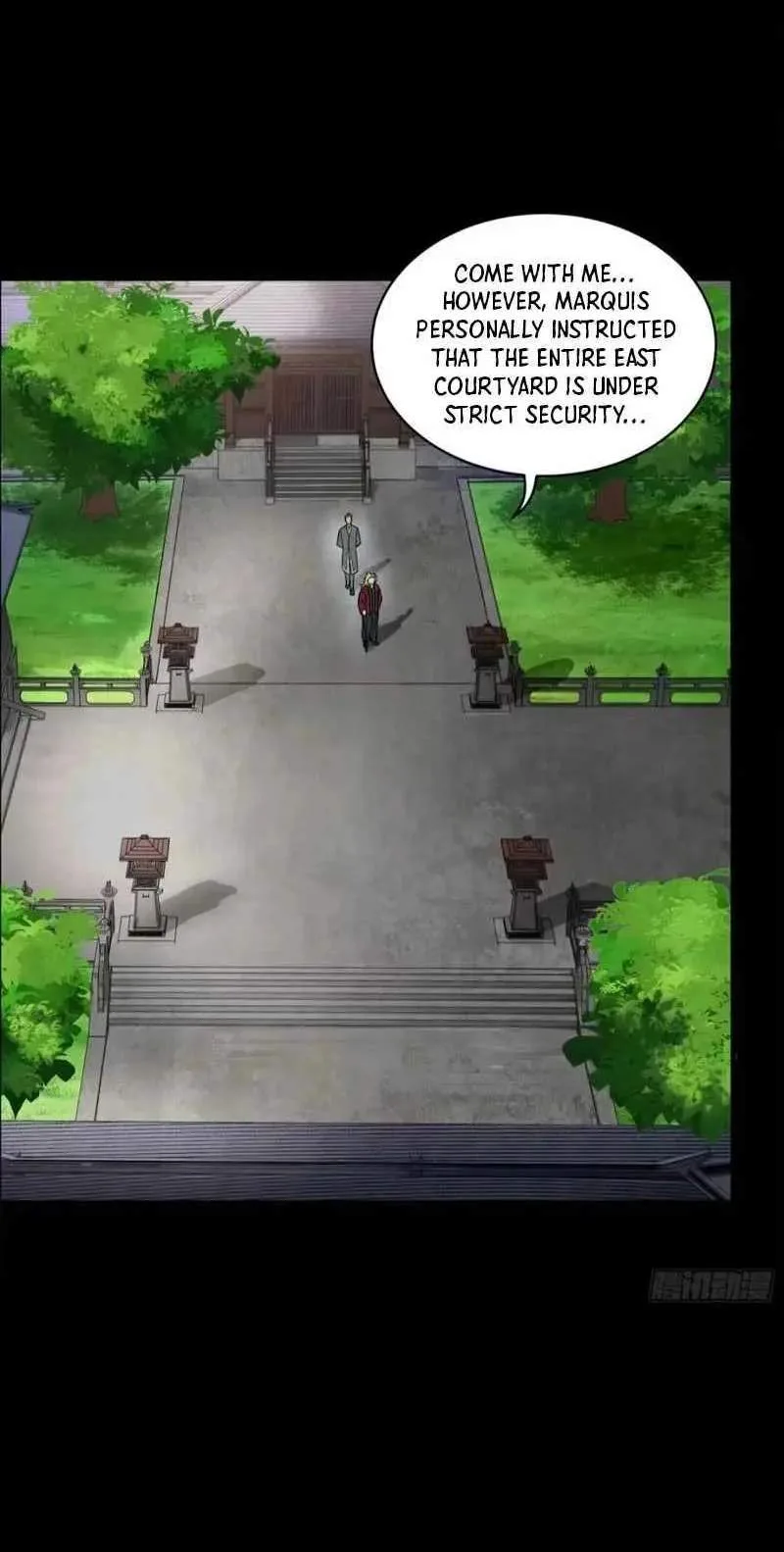 Legend (TAKANO Masaharu) Chapter 192 page 74
