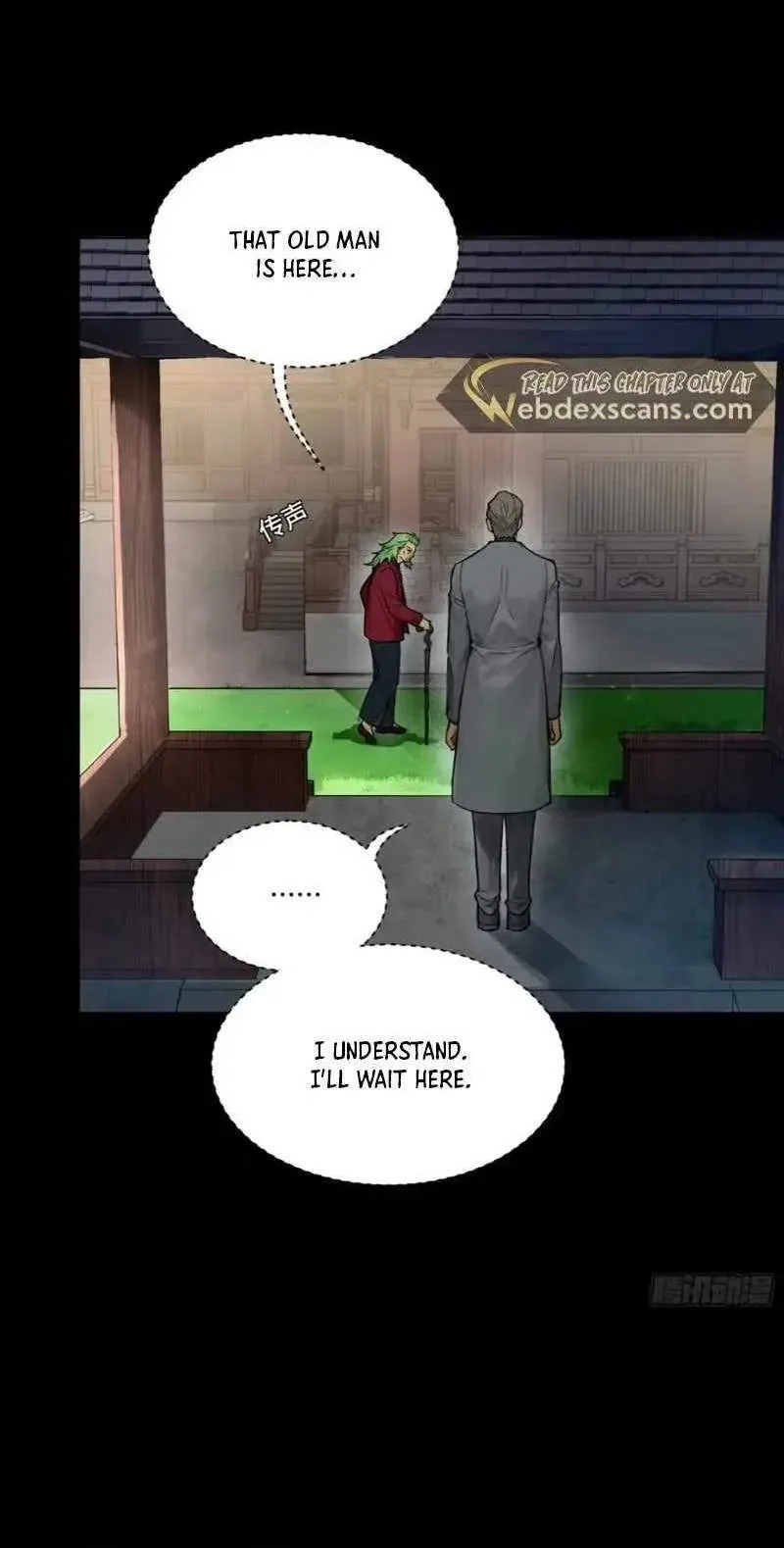 Legend (TAKANO Masaharu) Chapter 192 page 75