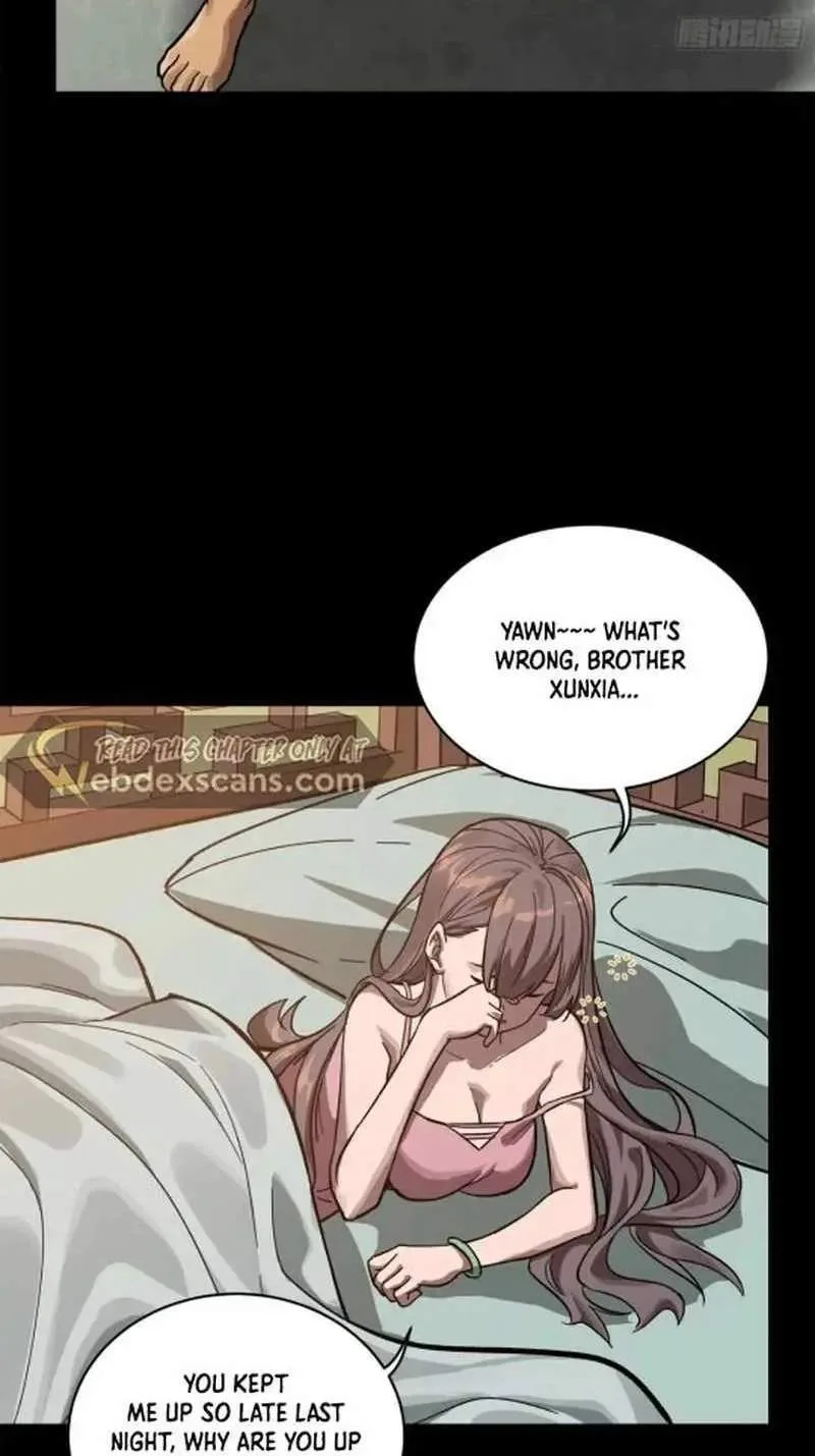 Legend (TAKANO Masaharu) Chapter 193 page 81