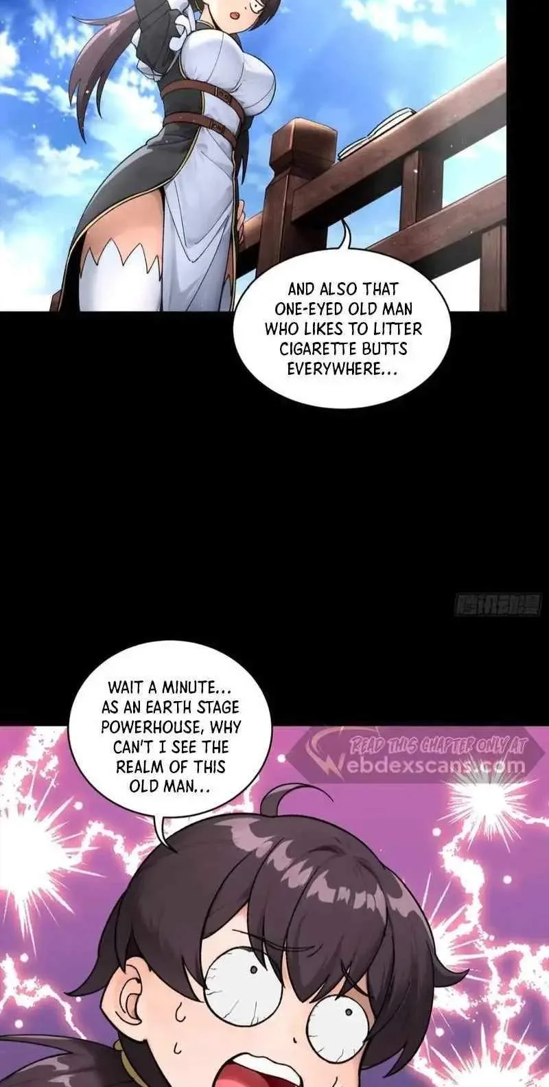 Legend (TAKANO Masaharu) Chapter 192 page 69