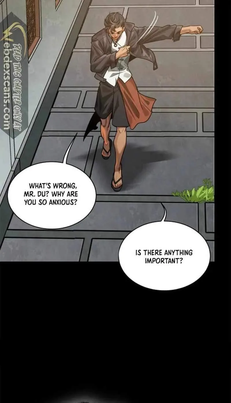 Legend (TAKANO Masaharu) Chapter 193 page 89