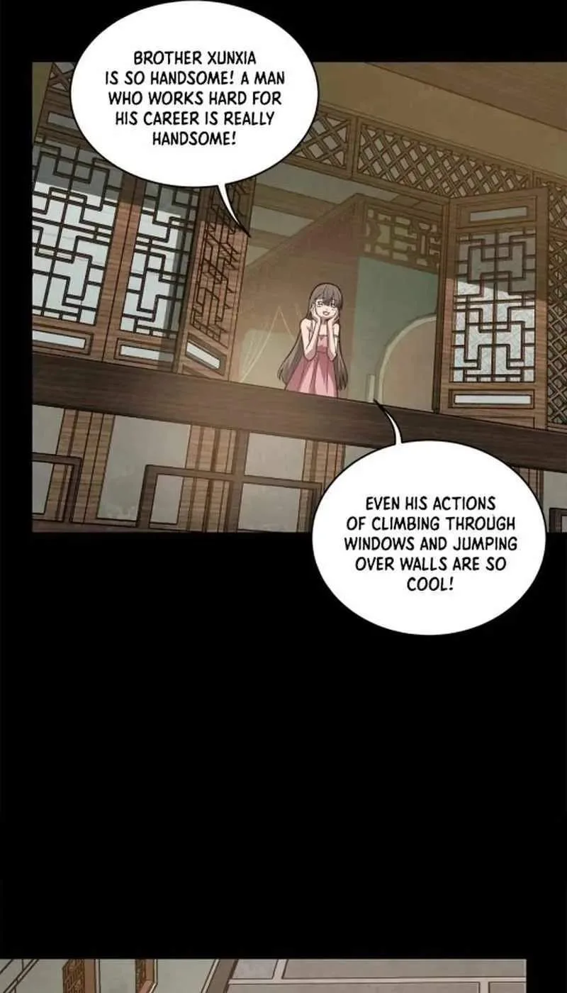 Legend (TAKANO Masaharu) Chapter 193 page 88
