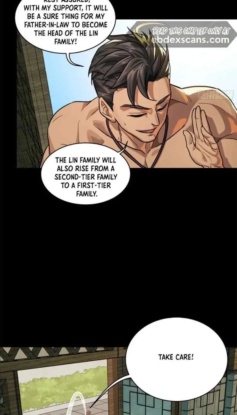 Legend (TAKANO Masaharu) Chapter 193 page 86