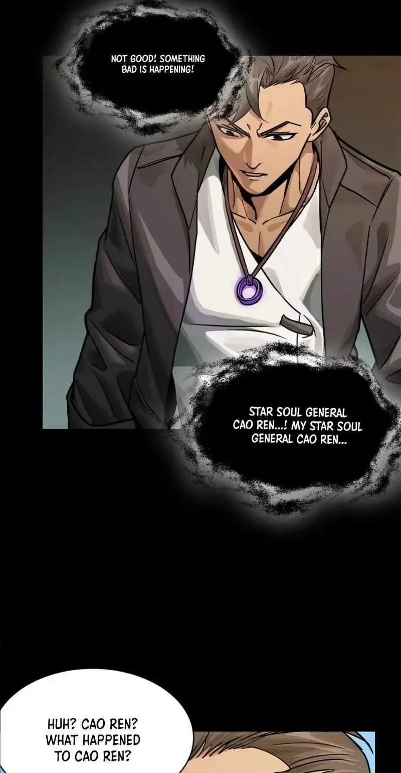 Legend (TAKANO Masaharu) Chapter 193 page 90
