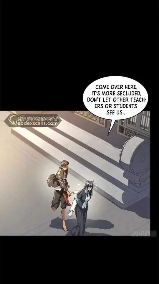 Legend (TAKANO Masaharu) Chapter 195 page 4