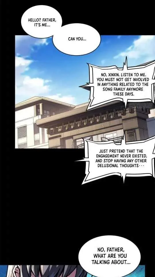 Legend (TAKANO Masaharu) Chapter 195 page 16