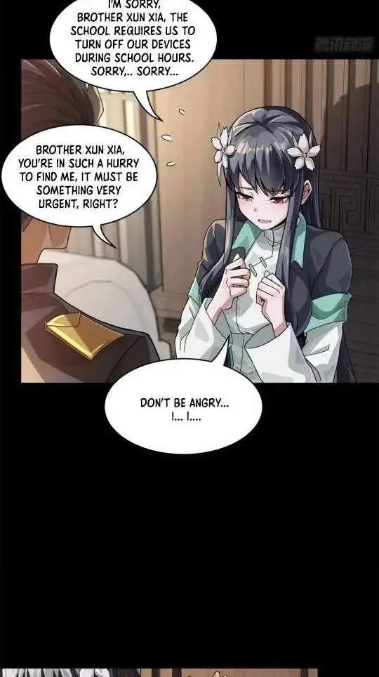 Legend (TAKANO Masaharu) Chapter 195 page 7