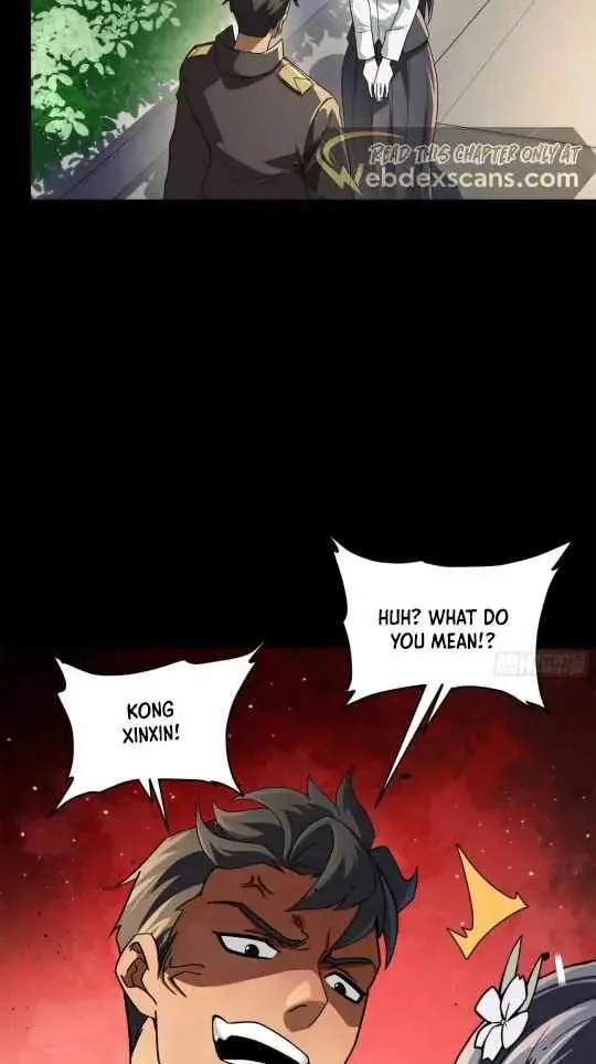 Legend (TAKANO Masaharu) Chapter 195 page 18