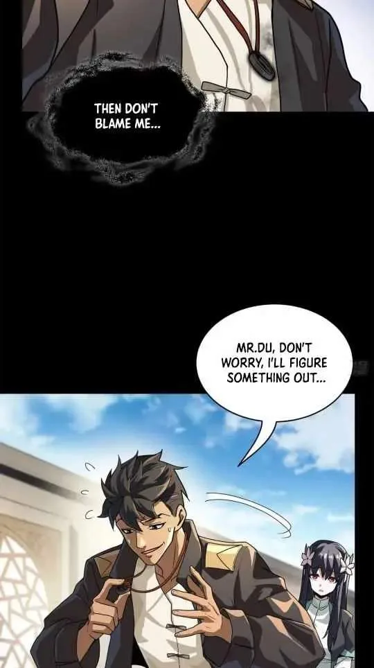 Legend (TAKANO Masaharu) Chapter 195 page 20
