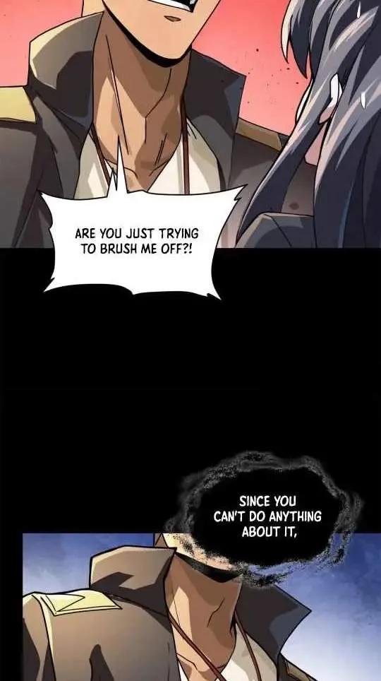 Legend (TAKANO Masaharu) Chapter 195 page 19
