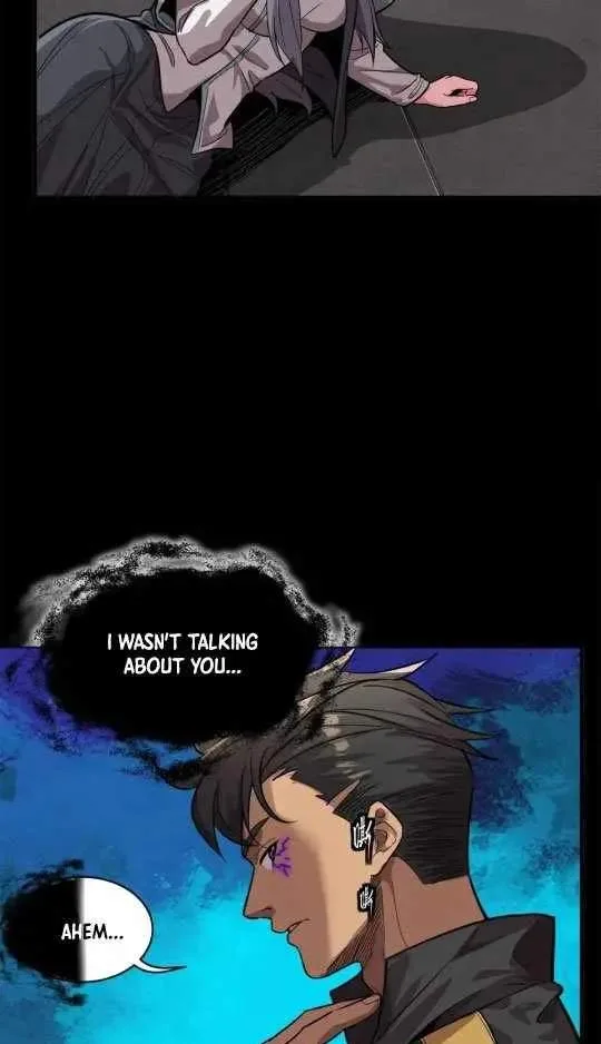 Legend (TAKANO Masaharu) Chapter 195 page 31