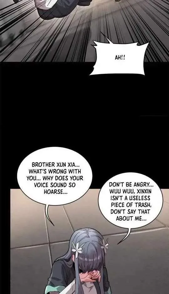 Legend (TAKANO Masaharu) Chapter 195 page 30