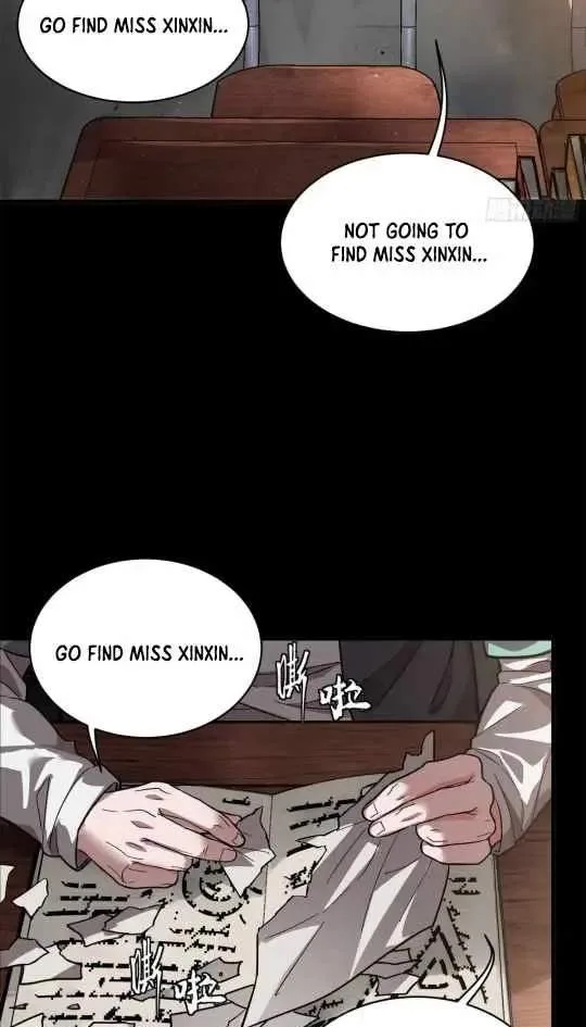 Legend (TAKANO Masaharu) Chapter 195 page 49