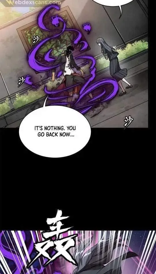 Legend (TAKANO Masaharu) Chapter 195 page 38