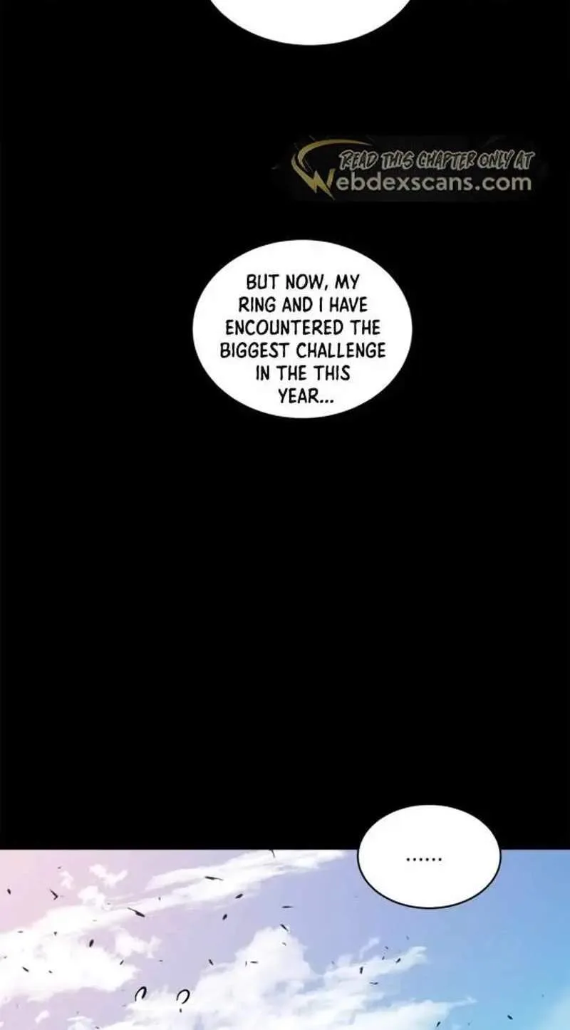 Legend (TAKANO Masaharu) Chapter 194 page 10